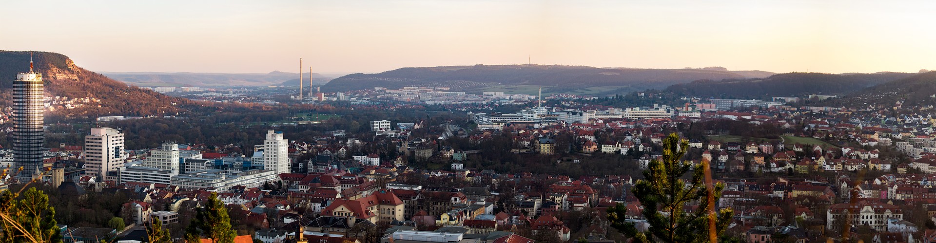 Standort der Universität Oldenburg